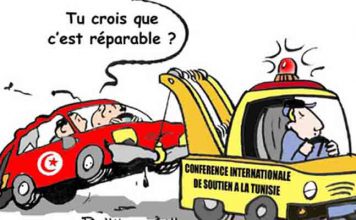 UGTT : la Tunisie a les atouts pour relancer sa croissance, mais doit relever de grands défis économiques