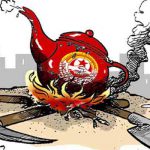 Tensions politiques en Tunisie : le bras de fer entre le pouvoir et l’UGTT UGTT