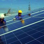 Transition énergétique : la Tunisie, 6e importateur africain de panneaux solaires chinois énergie solaire
