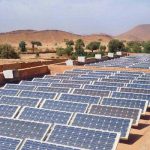 La BAD va investir 138 millions de dollars dans des centrales solaires au Niger Solaire