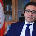 « Libérer les énergies pour une Tunisie prospère et démocratique », plaide Fadhel Abdelkefi