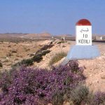 Kébili: Travaux de réaménagement du marché El Biaz