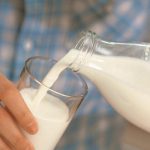 Agriculture : Hausse du prix du lait frais Lait