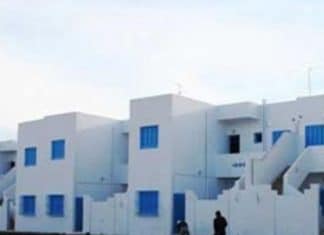 Logement