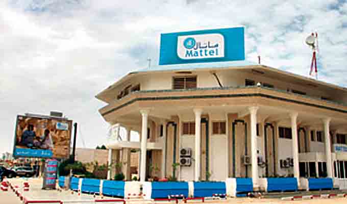 La Filiale De Tunisie Telecom En Mauritanie MATTEL Lance La 3G En la-filiale-de-tunisie-telecom-en-mauritanie-mattel-lance-la-3g-en
