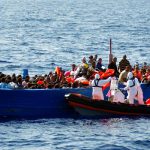 Politiques meurtrières en Méditerranée : En finir avec ces naufrages provoqués au large de la Tunisie migration