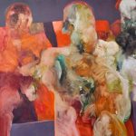 A TGM Gallery du 15 au 30 septembre 2022, exposition “MAGIE IMAGE” de Adnène Hadj Sassi Peinture