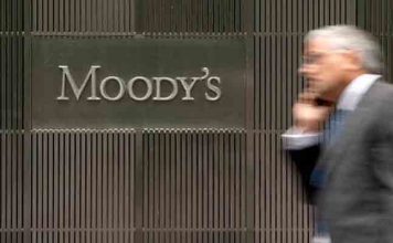 Moody's