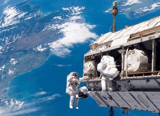 Espace : la Tunisie rejoint un programme international d’échange aux côtés de la NASA Nasa