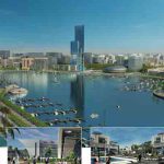 Tunis Bay : la FIPA et les investisseurs bahreïnis font le point sur le projet de port financier