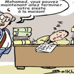 Tunisie : Le taux de sédentarité est de 83%