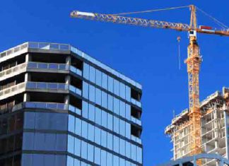 Tunisie : TAAMIR, la plateforme numérique des permis de construire lancée dans 16 communes