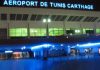 AÃ©roport Tunis carthage