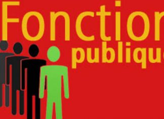 Fonction publiquz