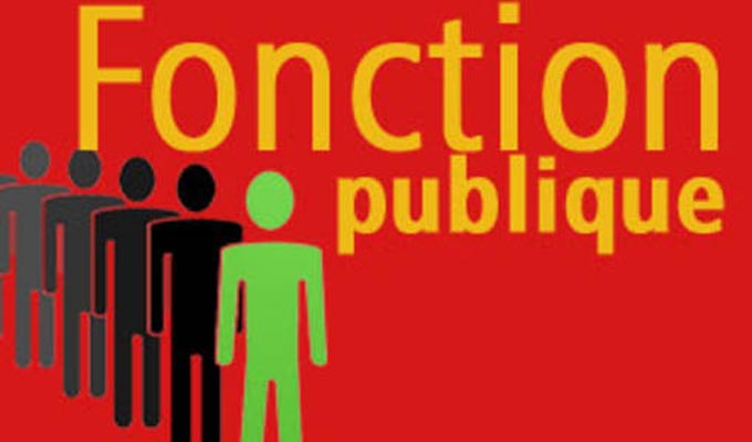 Fonction publiquz