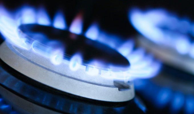 Gaz
