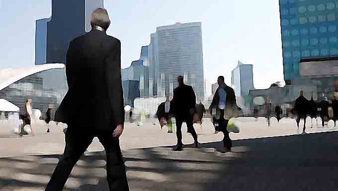 Rapport du WEF 2026 : les risques économiques et sociétaux dominent les inquiétudes en Tunisie Classement