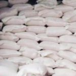 Kébili: Le marché alimenté par 88 tonnes de farine et 42 tonnes de semoule