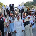 Festival du Sahara de Douz 2025 : patrimoine, innovation et nouveautés au programme