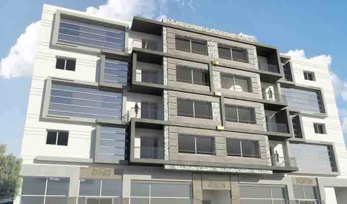 Logement
