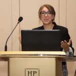 Neila Akrimi nommée à la tête de l’organisation mondiale “Cités et gouvernements locaux unis”