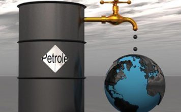 Pétrole