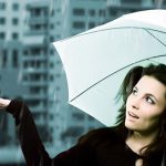 Prévisions météo : pluie, vent et baisse des températures dans le Nord météo Tunisie