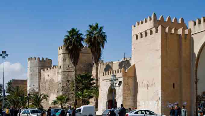 Patrimoine et architecture : Sfax lance un programme varié pour célébrer son héritage