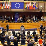 Démarrage du Sommet UE-UA à Bruxelles