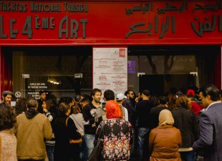 4ᵉ édition du festival “Tunis Théâtre du Monde” : ouverture avec “Les Fugueuses” et clôture avec “Jacaranda”