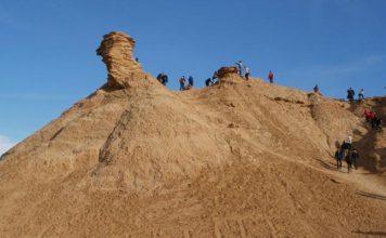 Tourisme : Tozeur séduit 2 822 visiteurs pour la nuit du Nouvel An