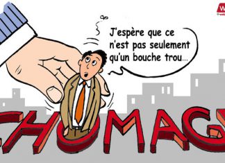 Chômage