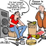 Tunisie : le manque d’eau potable, une des principales causes des manifestations