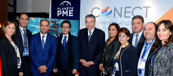 Monia Essaidi : A Planète PME, nous avons promu la Tunisie en tant que site de business et de tourisme