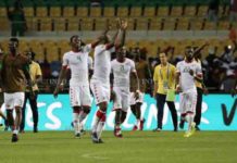CAN 2017 Gabon (1/2 finale): Où regarder le match Egypte vs Burkina Faso?