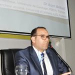 La Tunisie devrait avoir une nouvelle vision axée sur la sécurité alimentaire et énergétique, estime Aram Belhadj DR Aram Belhadj
