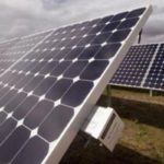 Tataouine : Systèmes solaires pour le pompage d’eau renforcent l’irrigation