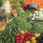 Tunisie – Coût de la vie : si l’inflation est maintenue à 5,4 %, pourquoi un TMM à 7,5 % ? Fruits et légumes