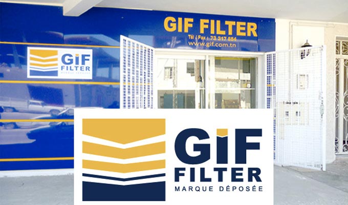 GIF FILTER