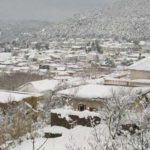 Alerte météo : Averses et chute de neige prévues dans certaines régions de Tunisie Météo neige