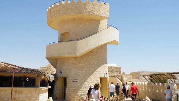 Gabès : ouverture du 6e Forum international du patrimoine montagnard de Sidi Moussa El Jemni