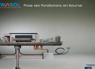 Tawasol Group Holding : une perte consolidée de 3,3 MD en 2024 selon le CMF