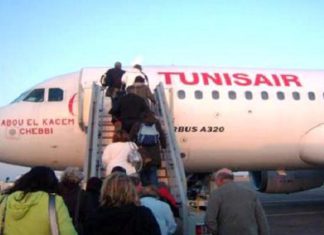 Tunisair