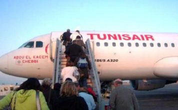 Tunisair
