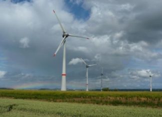 Énergies renouvelables : la centrale éolienne de Sidi Daoud portera sa capacité à 33 MW