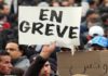 Grève dans le secteur financier : revendications et points de blocage Grève