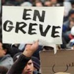 Banques et assurances : le syndicat annonce une grève de trois jours fin juin Grève