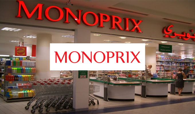 Monoprix : Chiffre D’affaires En Hausse De 7,94% (1er Semestre 2019 ...