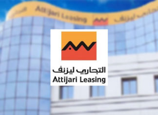 Attijari Leasing