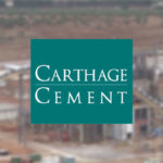Carthage Cement : reprise des exportations et baisse de l’endettement au T3 2025
